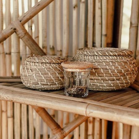 The Lemon Lodge Aljezur Rum bild