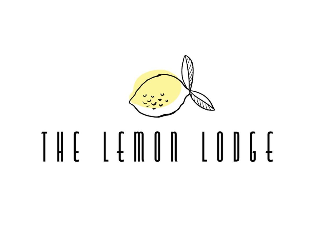 The Lemon Lodge Aljezur Exteriör bild