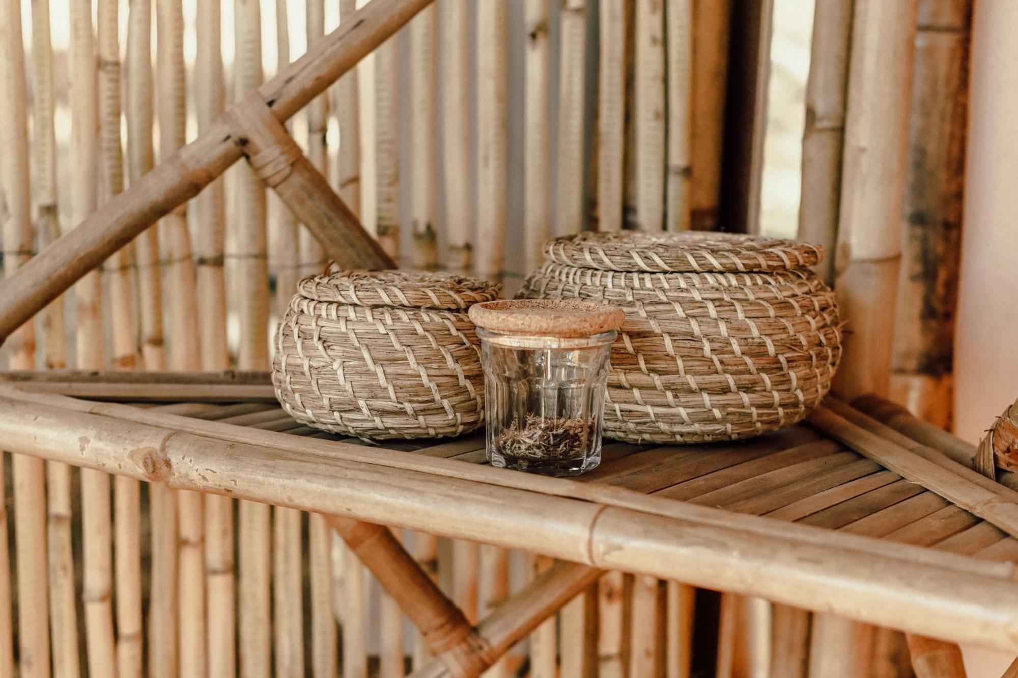 The Lemon Lodge Aljezur Rum bild